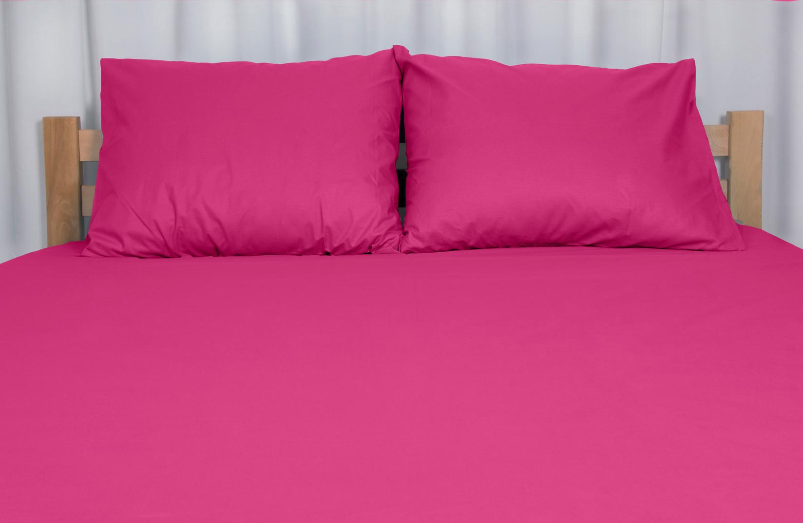 Manjatex Čaršaf, 210x240cm, Ciklama