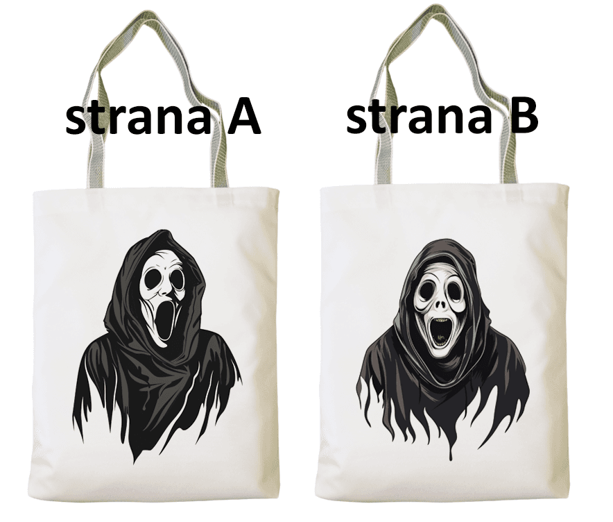 Ceger za kupovinu Scream