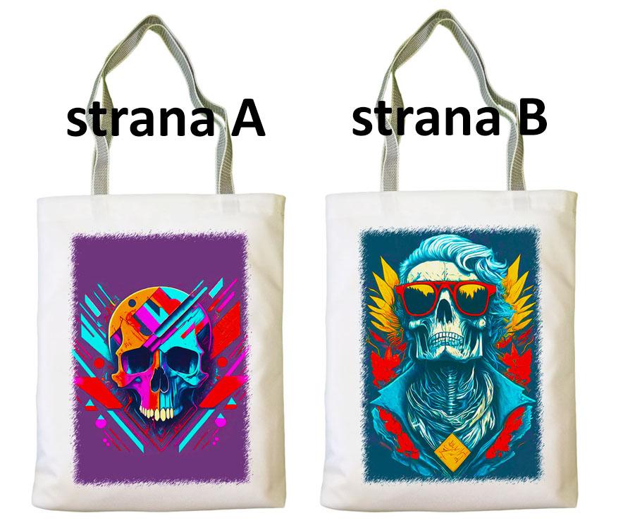 Ceger za kupovinu Lobanja