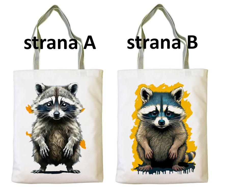 Ceger za kupovinu Rakun