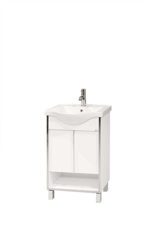 Ceramica Lux Komoda za kupatilo Tara Bella 55 Standard