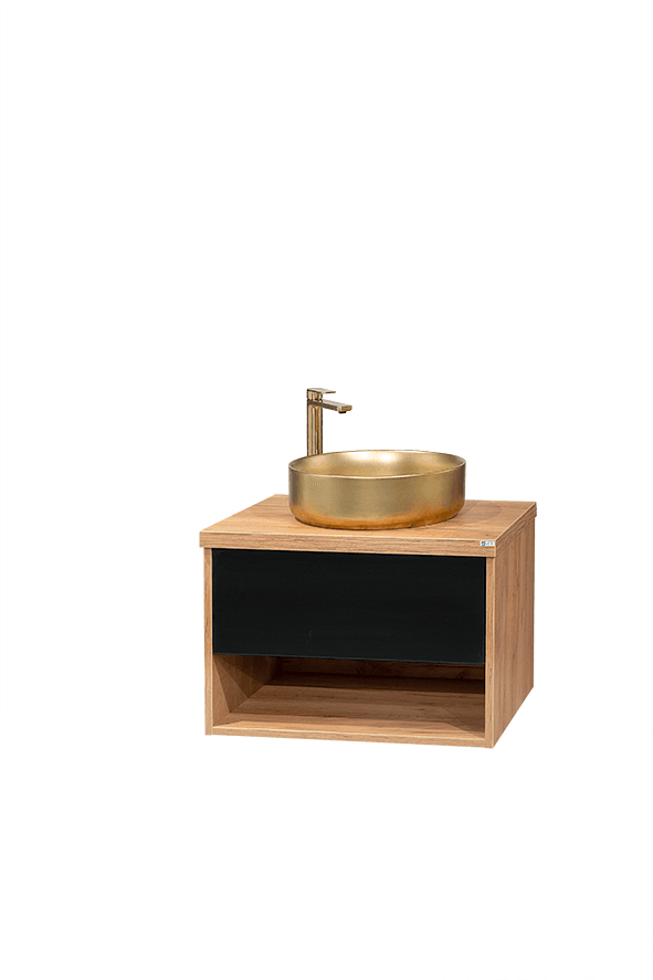 Ceramica Lux Komoda za kupatilo Una S-650, Konzolna