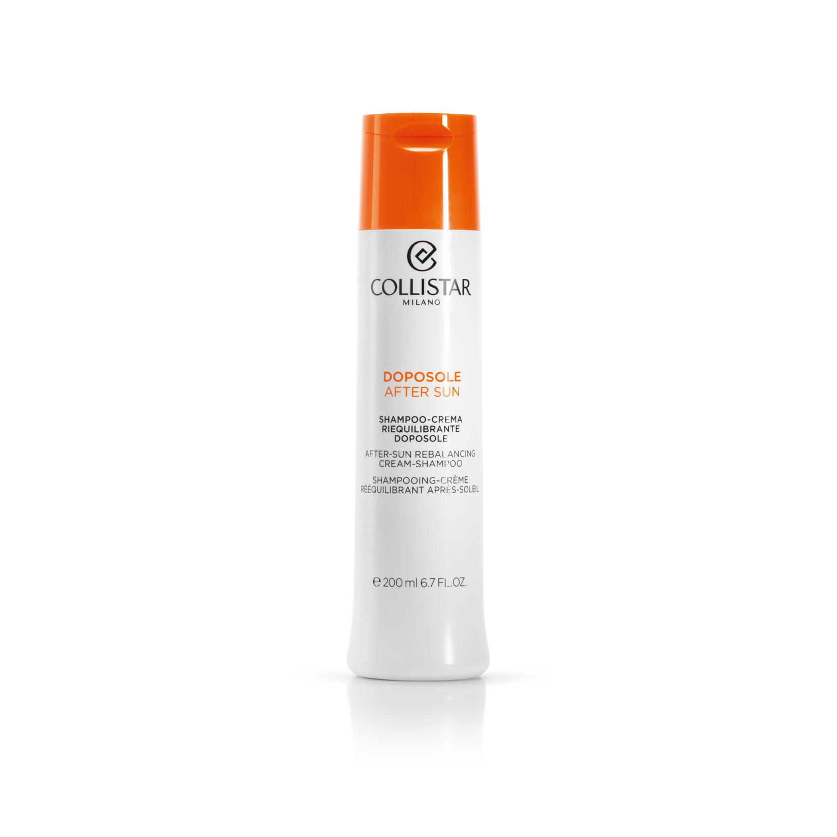 COLLISTAR COLLISTAR Krem-šampon za oporavak kose posle sunčanja