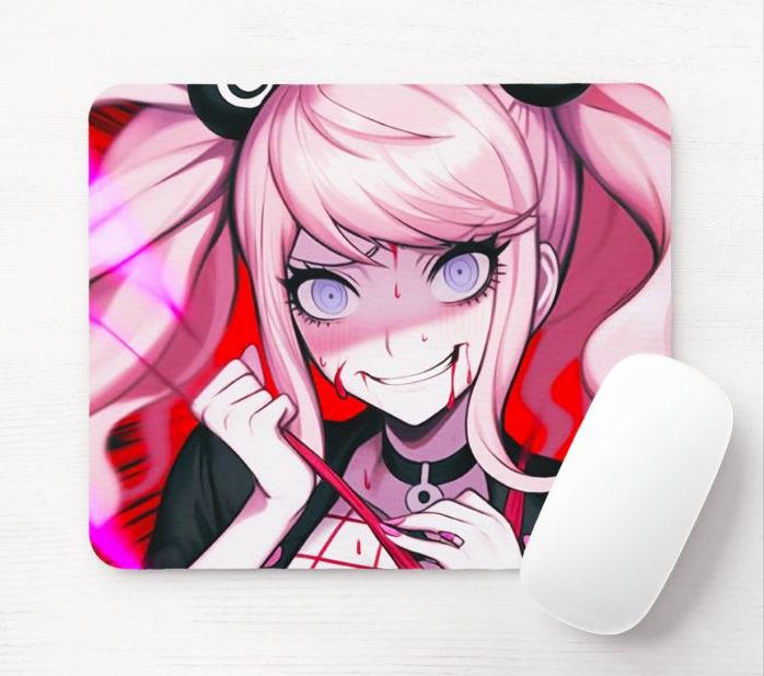 Podloga za miša anime Danganronpa