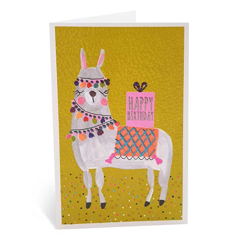 Čestitka Jamboree Happy Birthday