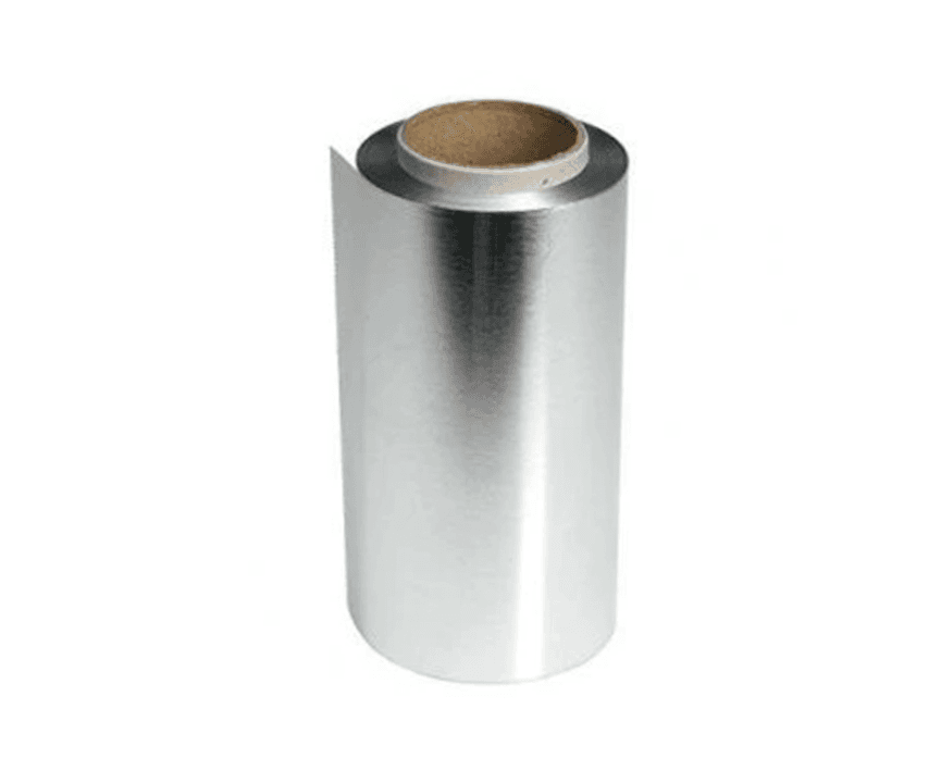 Folija za pramenove 530 Srebrna