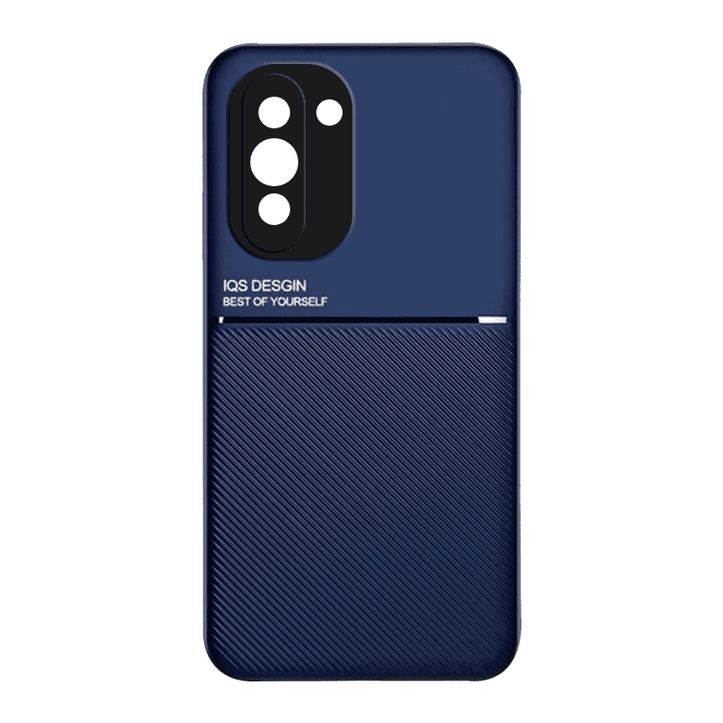 Maska za telefon Anti Static za Huawei Nova 10, Plava