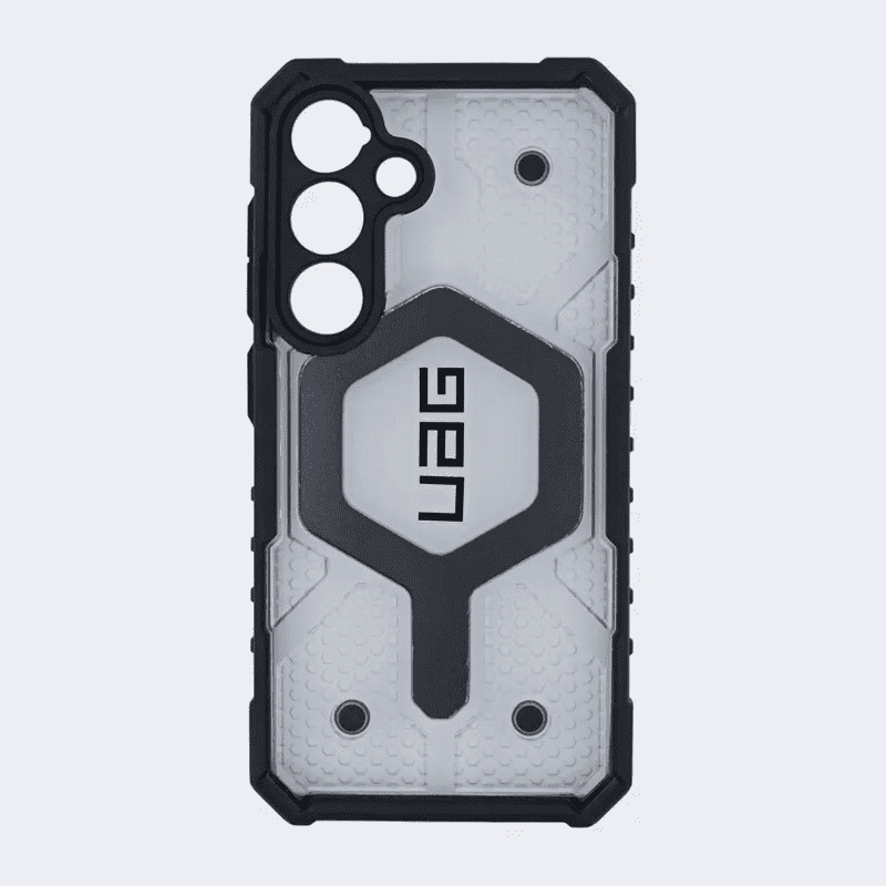 Maska za telefon UAG Pathfinder Mag Case za Samsung S24, Providna