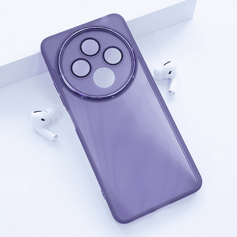 Maska za telefon Diamond Space za Xiaomi Redmi A4 (2024), Lavanda