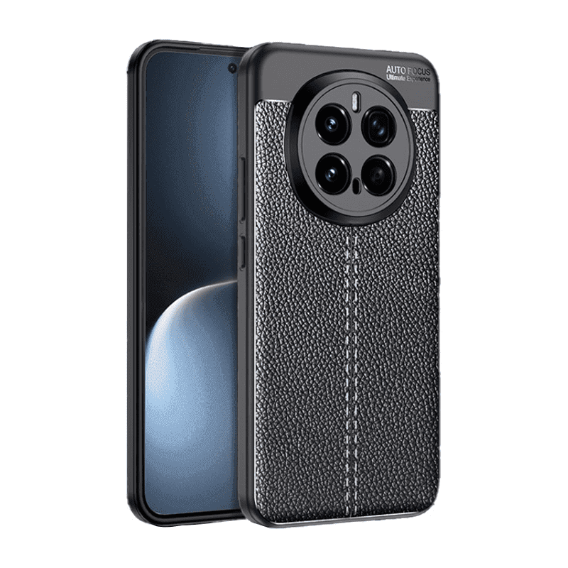 Maska za telefon Elegant man exclusive za Honor Magic 7 Pro 5G, Crna