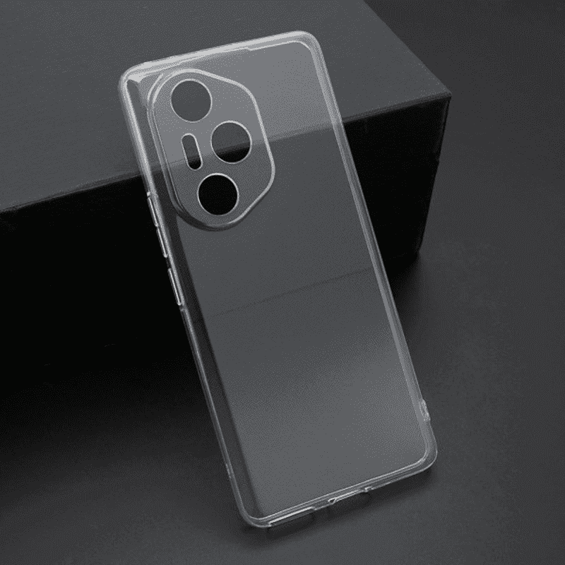 Teracell Maska za telefon Giulietta za Honor 300 Pro/ 300 Ultra, Providna