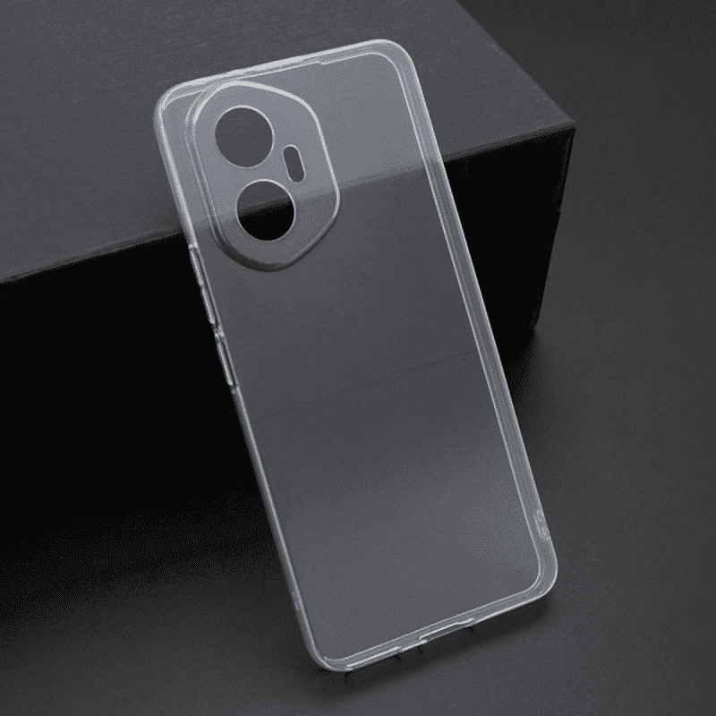 Teracell Maska za telefon Giulietta za Honor 300, Providna