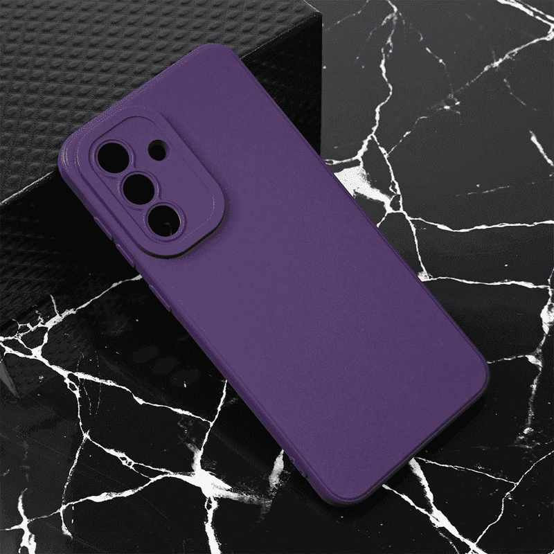 Teracell Maska za telefon Giulietta za Samsung A36 5G/ A366B Lavanda