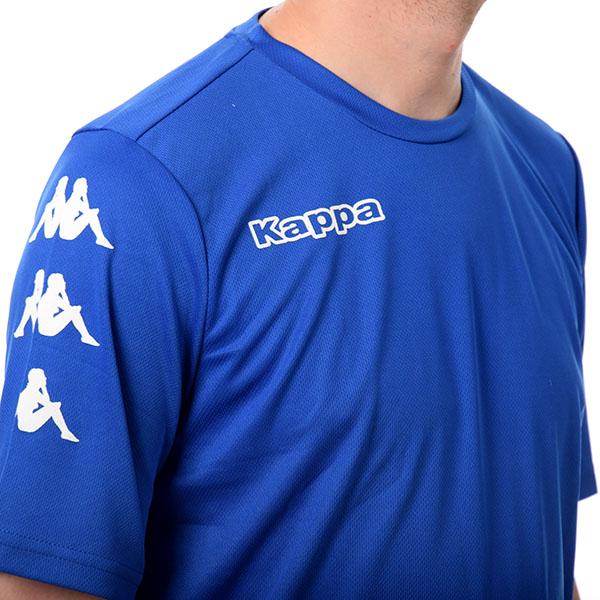 Selected image for KAPPA Fudbalski dres BOLOX plavi