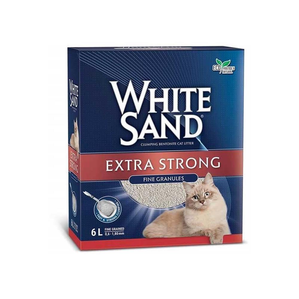 WHITESAND Posip Extra Strong 6L