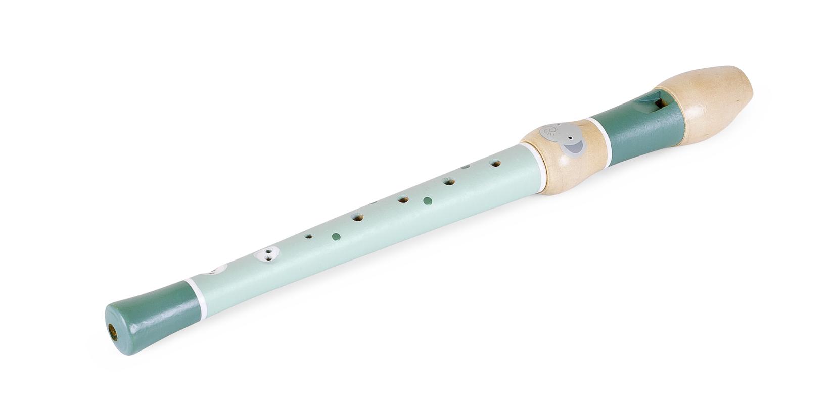 Pino Frula, Velika, Zelena