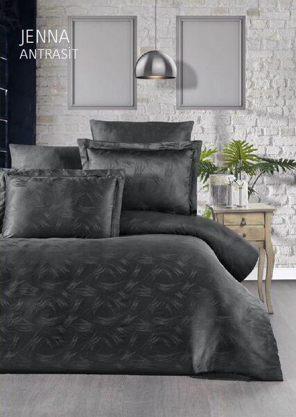 Senotex Set posteljine, Crni