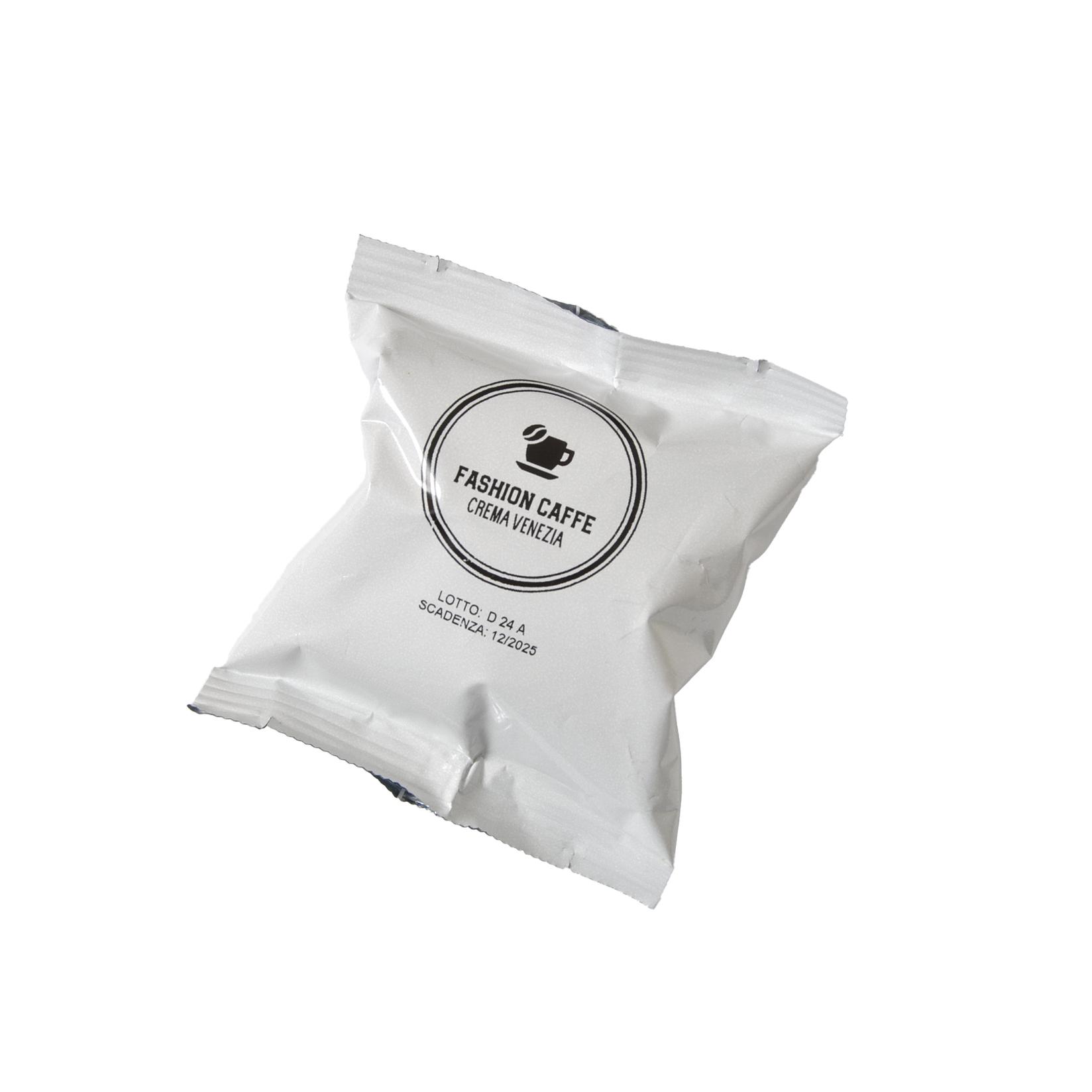 Fashion caffe  Kapsule za Nespresso Crema Venezia, 20 komada