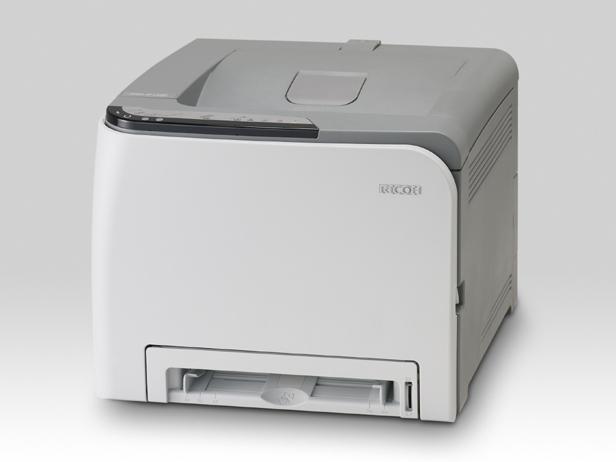 RICOH Color Laserski štampač SP C220N, Beli