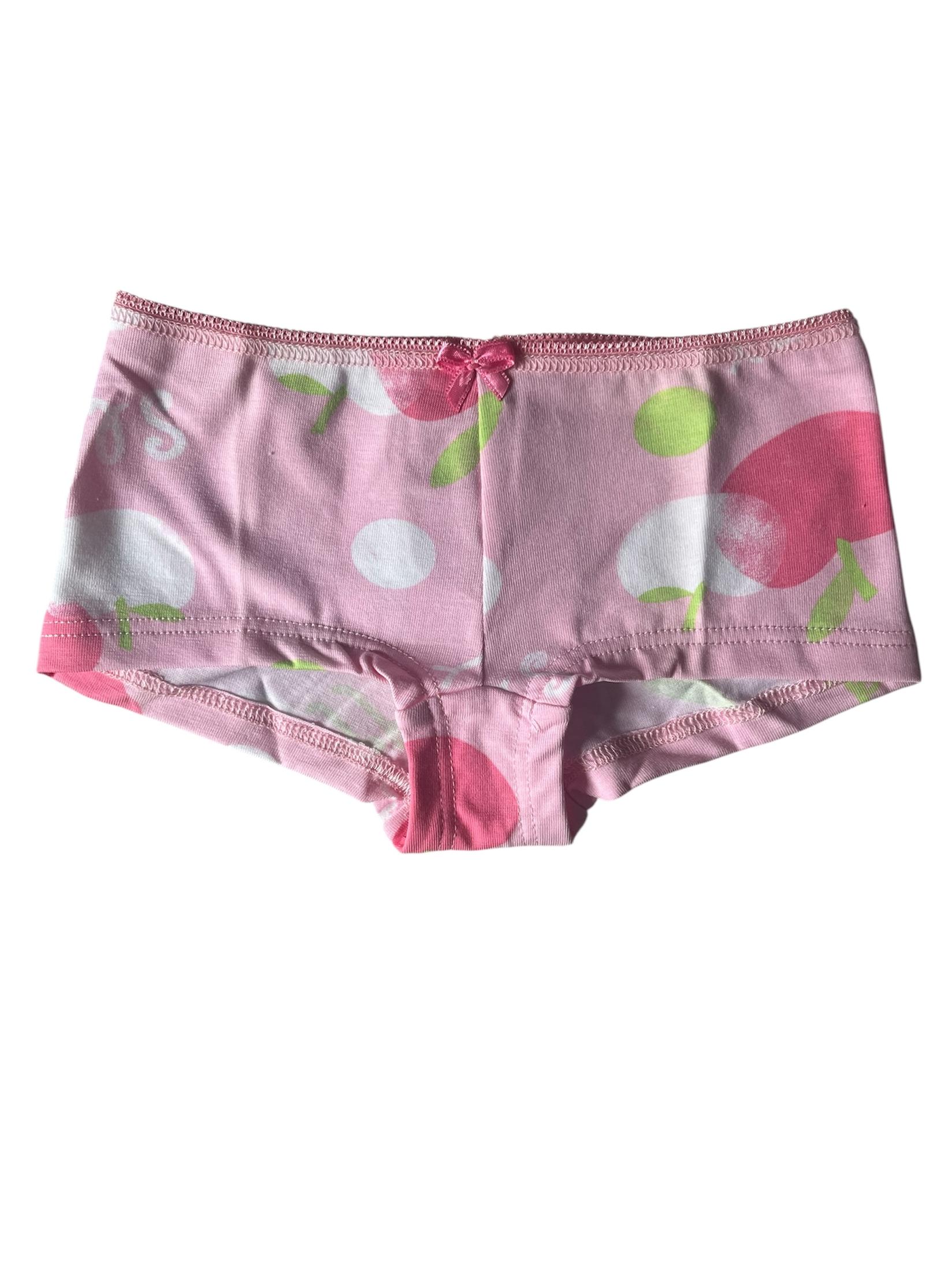 Jasmil Bokserice za devojčice, Svetloroze