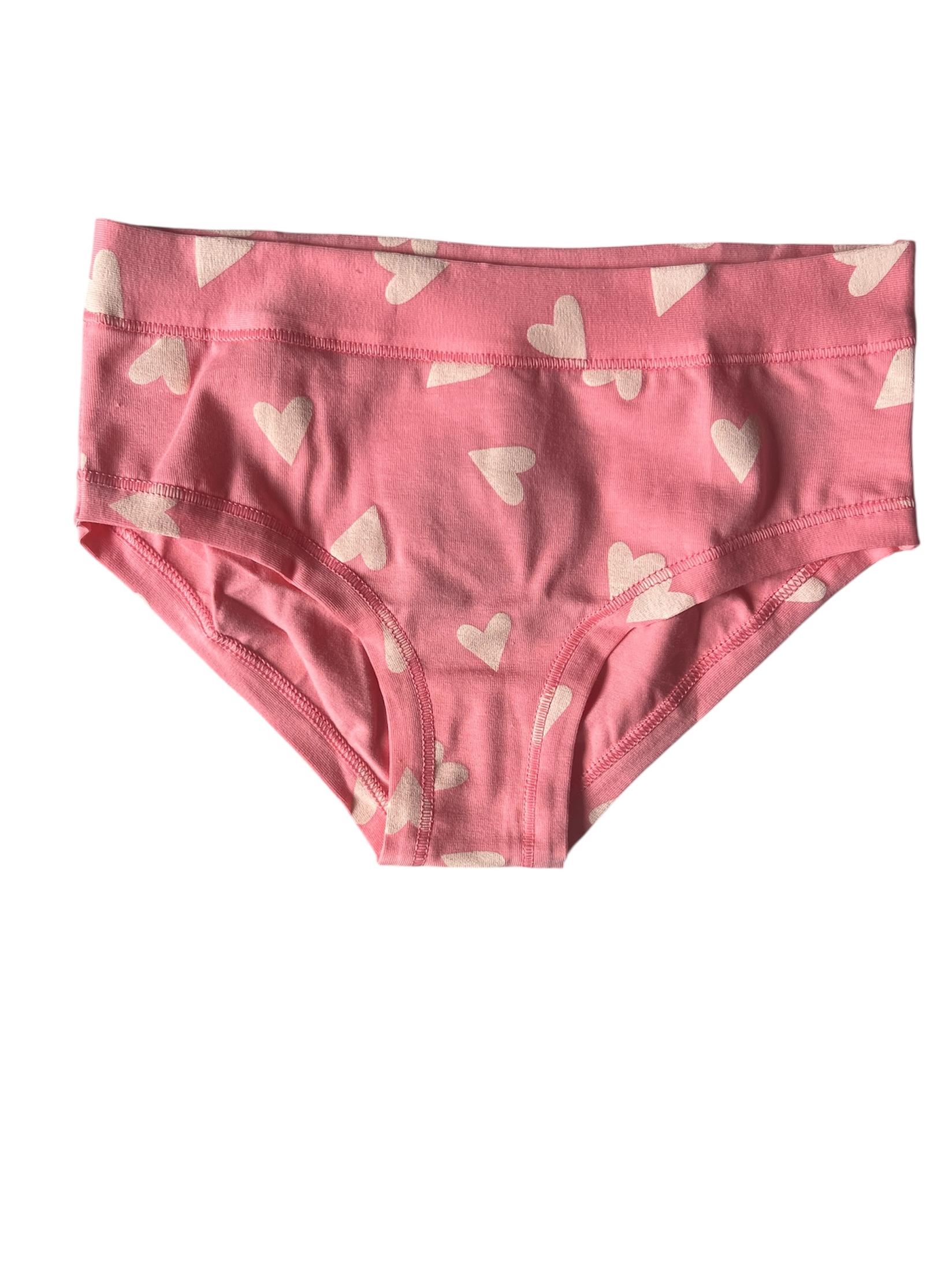 Jasmil Slip gaćice za devojčice, Roze