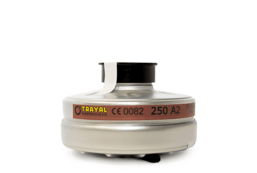 Trayal Zaštitni gasni filter 250 A2