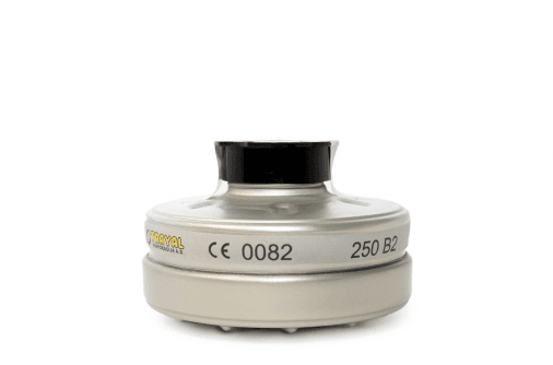 Trayal Zaštitni gasni filter 250 B2