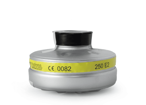 Trayal Zaštitni gasni filter 250 E2