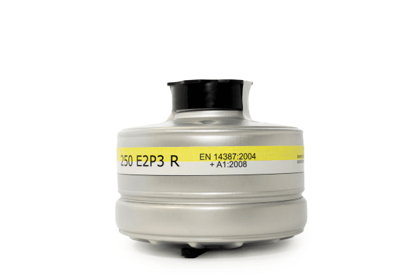 Trayal Zaštitni kombinovani filter 250 E2 P3