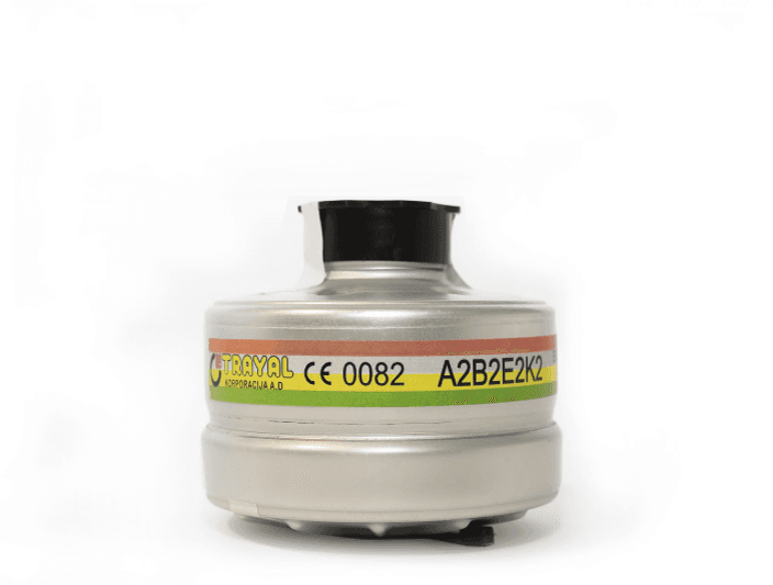 Trayal Zaštitni kombinovani filter 250 A2B2E2K2