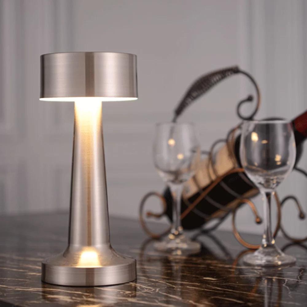 Valentia Stona lampa, Siva