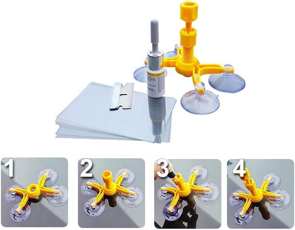 Set za Reparaciju Auto Stakla