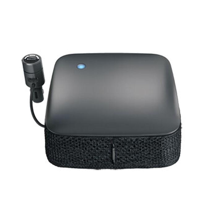 BLUEAIR Cabin P1 Prečišćivač vazduha, 5.5W, 55dB, Crni