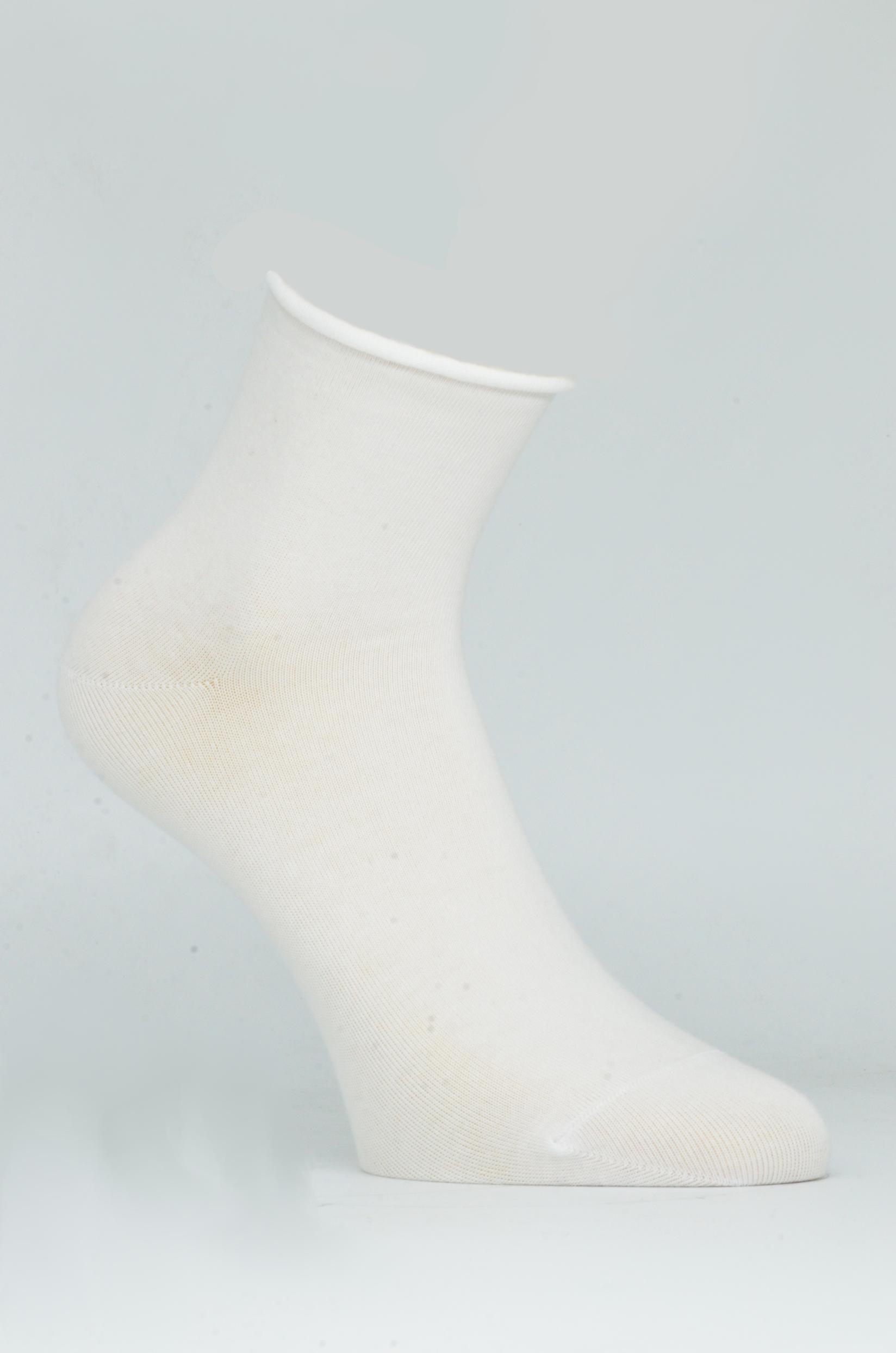 GERBI Ženske sokne Free Style 39-41 m8 bele