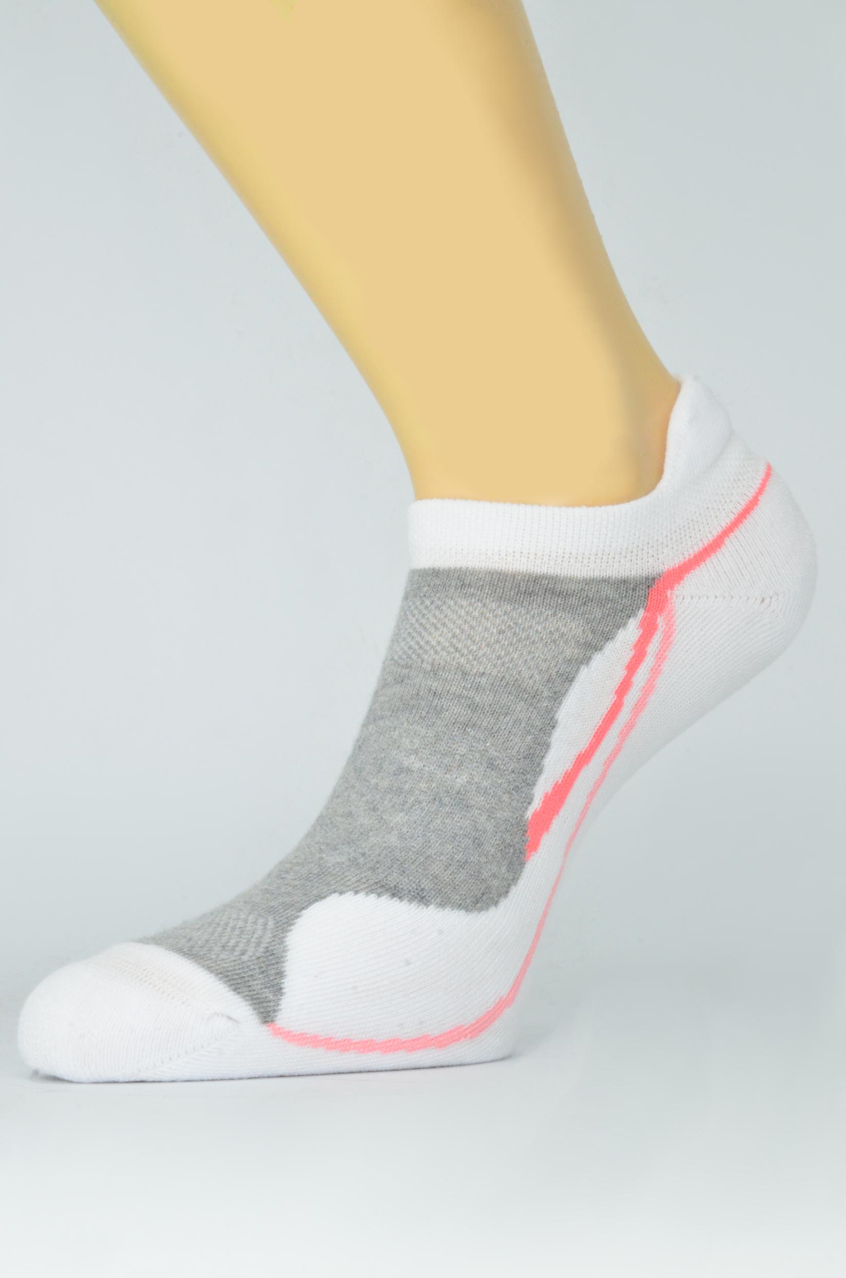 GERBI Sportske nazuvice Sporty  39-41 m6 belo-sive