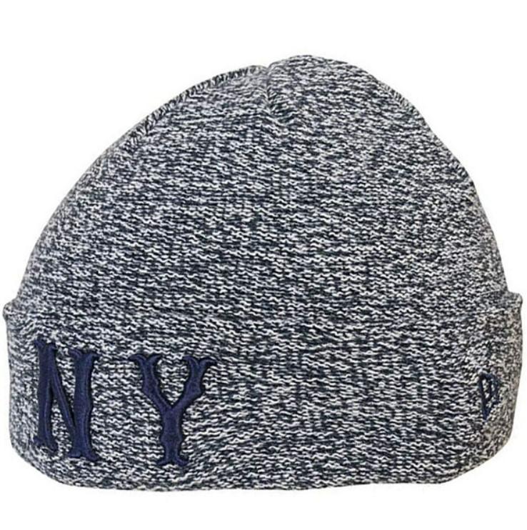 NEW ERA Kapa Basket knit siva