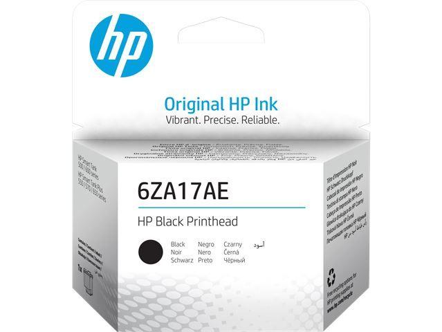HP Toner 6ZA17AE crni