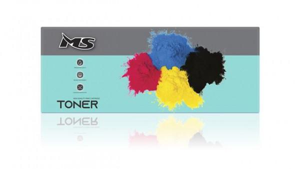 MS Toner CE285A/285A/435A/436A crni