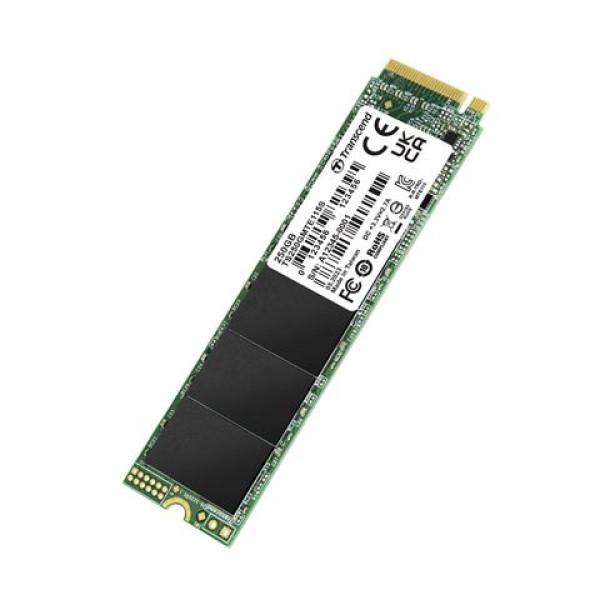 TRANSCEND SSD M.2 250GB TS256GMTE115S