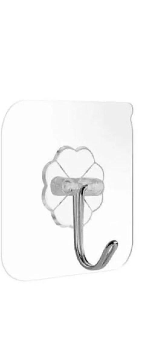 Jaka lepljiva kuka za domaćinstvo