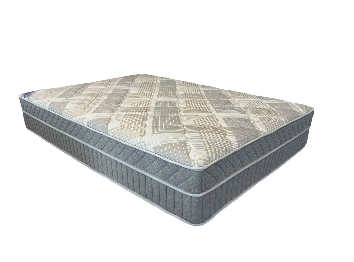 SIESTA BY LEDERLUX Dušek Royal Duplex, Srednje mekan, Jednostrani