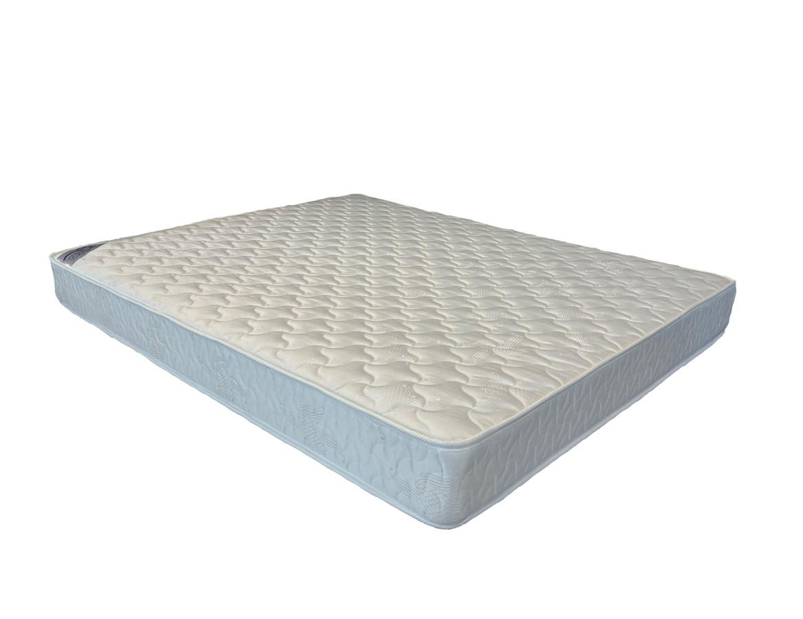 SIESTA BY LEDERLUX Dušek Standard L, Srednje tvrd, Dvostrani