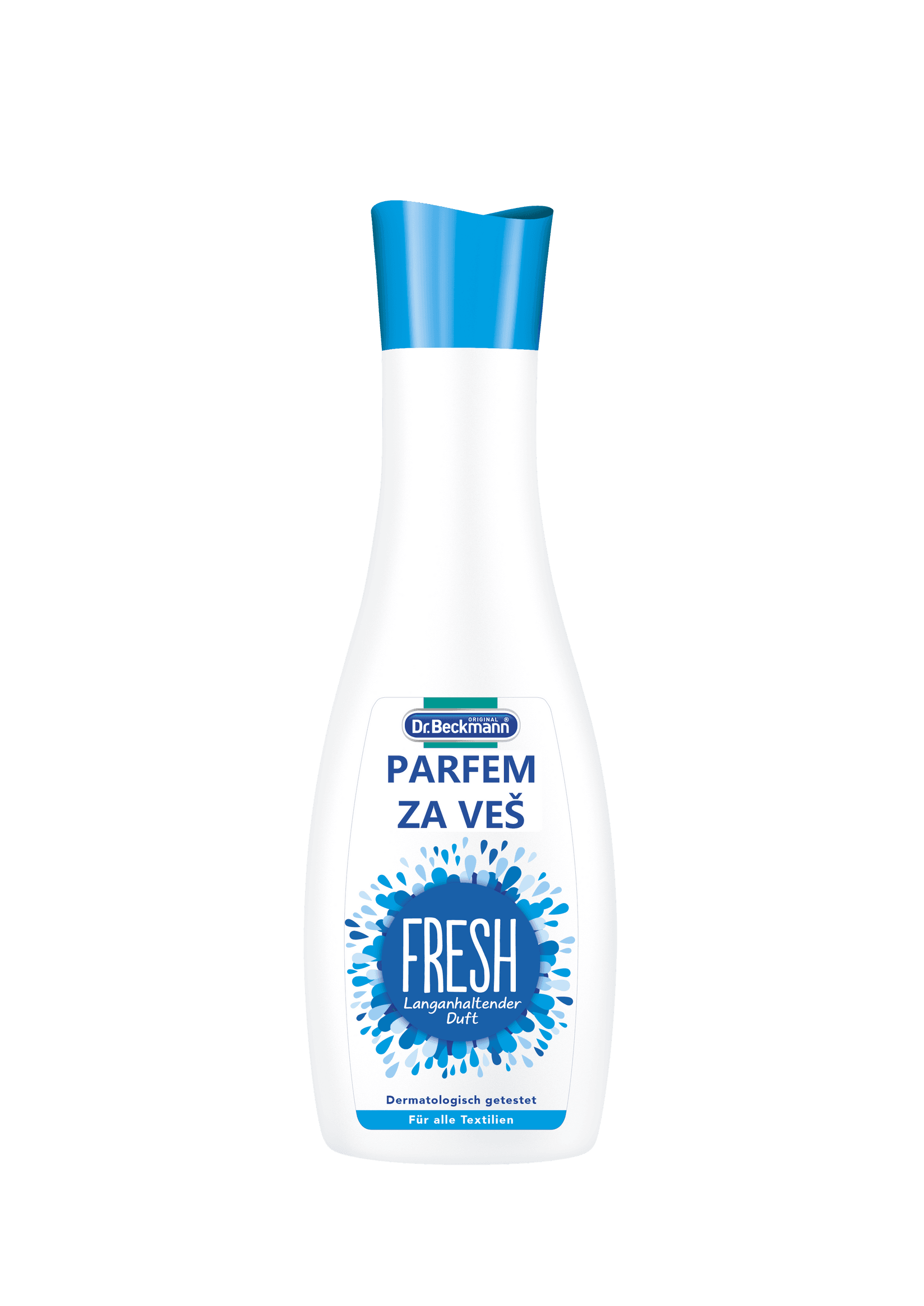 Dr.Beckmann Parfem za veš Fresh, 250ml