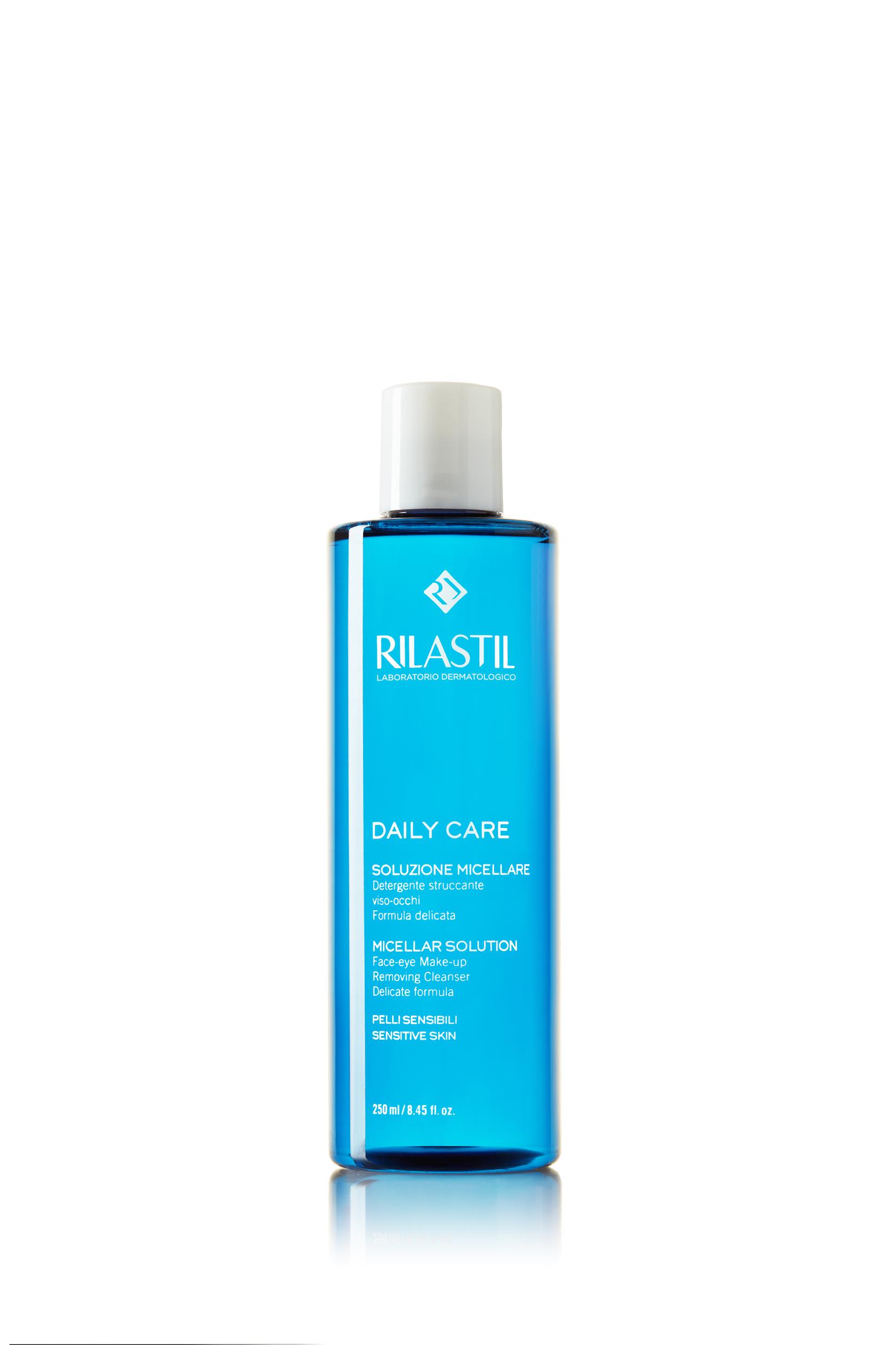 RILASTIL Micelarni rastvor Daily Care 400ml