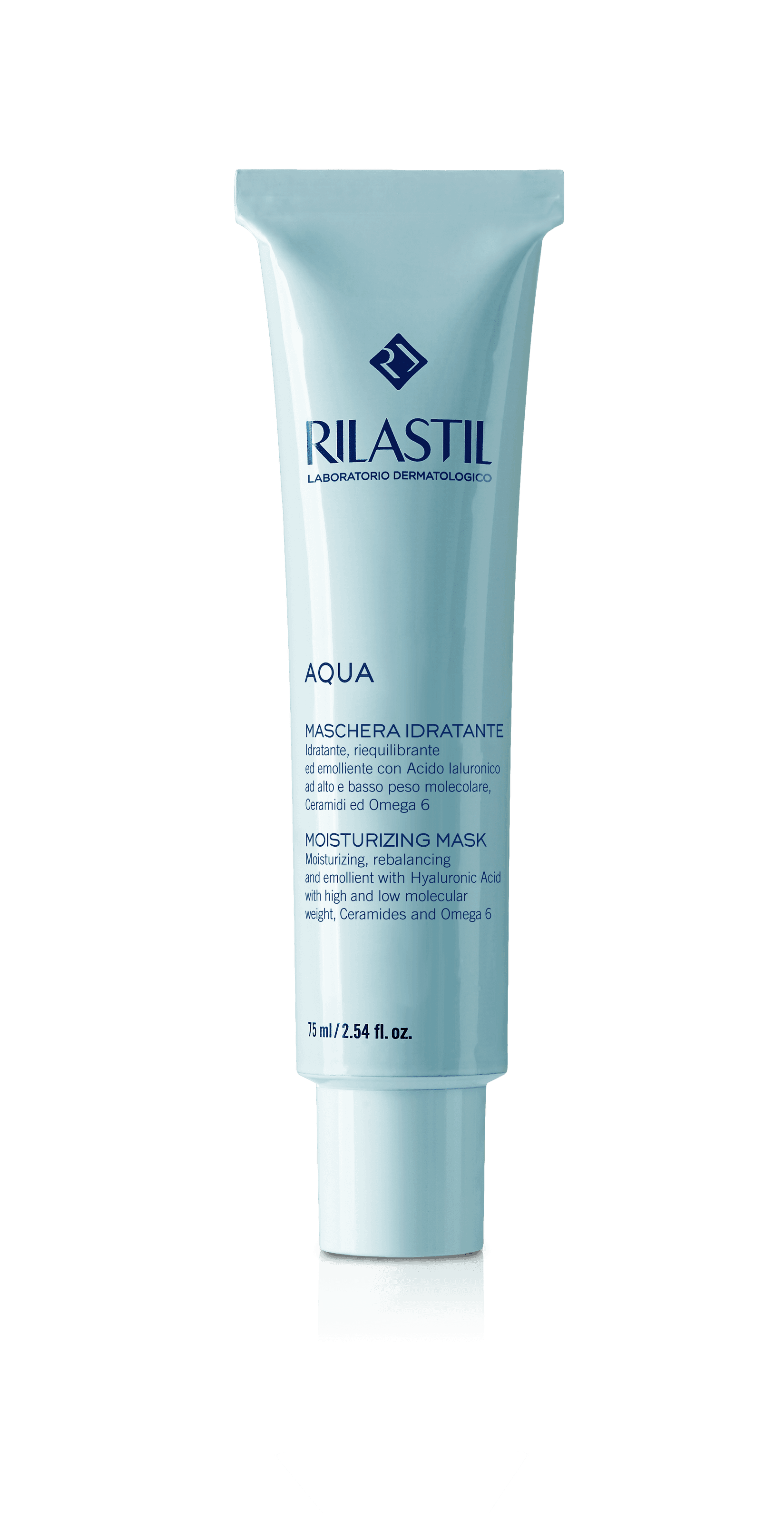 RILASTIL Hidratantna maska Aqua 75ml