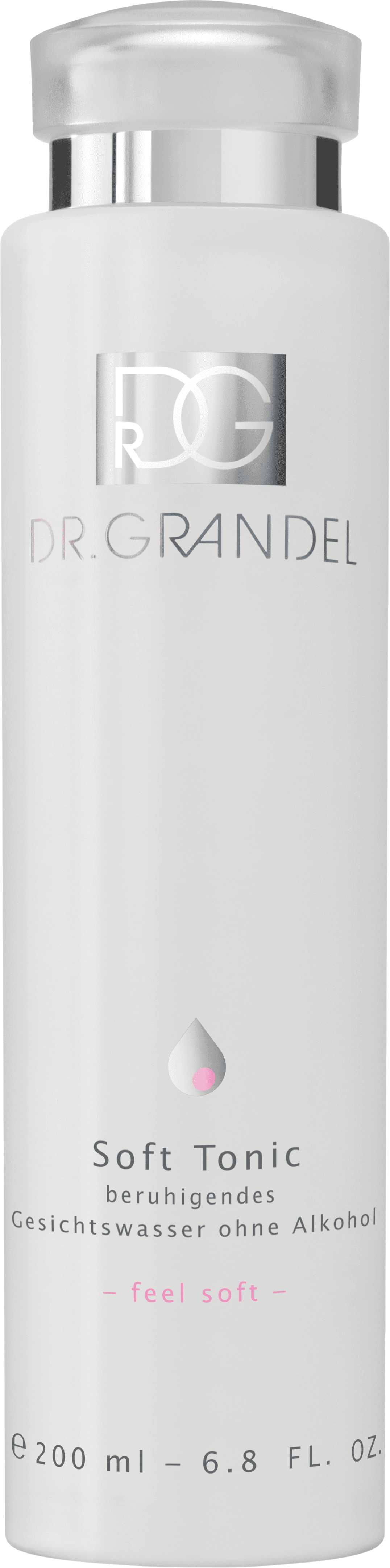 DR.GRANDEL Soft hidrantni tonik 200ml