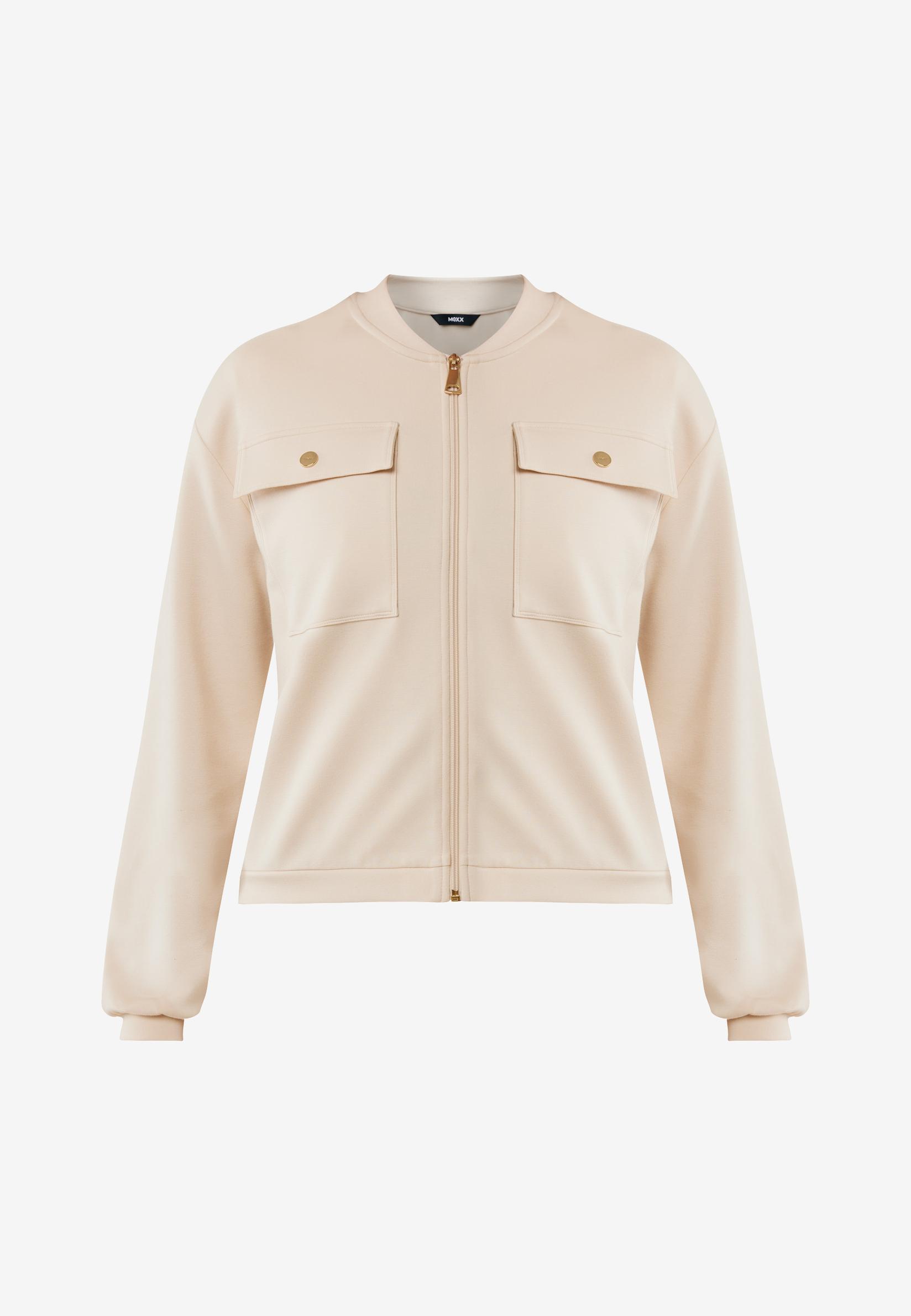 MEXX Ženska jakna, Bež