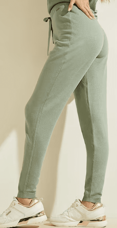 GUESS Ženska trenerka, Zelena