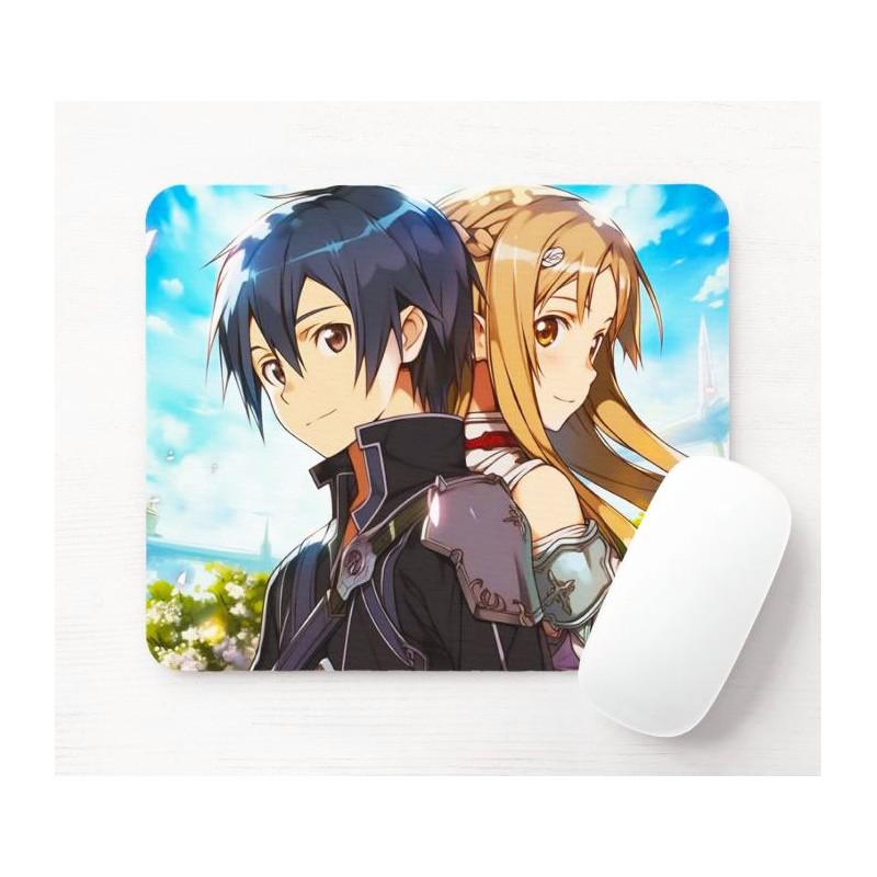 Set Sword Art Online, 4 kom