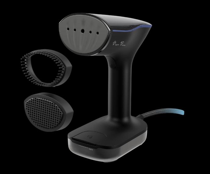 Beko vertikalna pegla na paru STM 7122 B